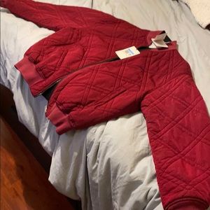 Nike Classic x Sport Reversible Jacket